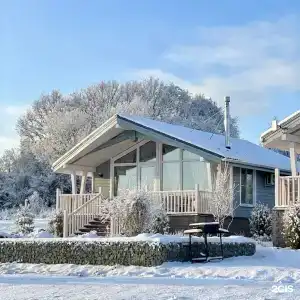 ZaGrad Tourist base - 115