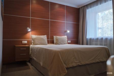 Skorpion Mini-Hotel - 83