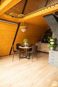 Barskie polya Tourist base - 172