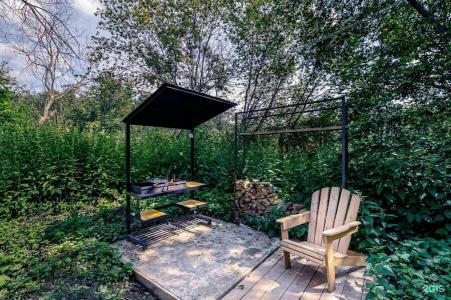 Barskie polya Tourist base - 82