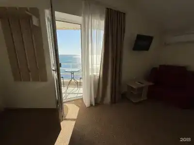 Resort Bereg Nadezhdy - 100