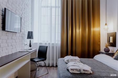 GOLD 1905, Boutique - 96