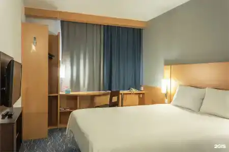Ibis Samara - 46