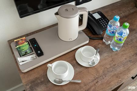 Volzhskaya Gavan - 92