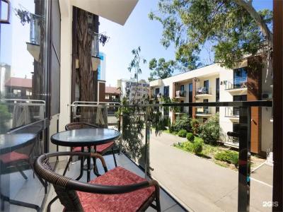 SeaRent Madrid Park 2 - 80