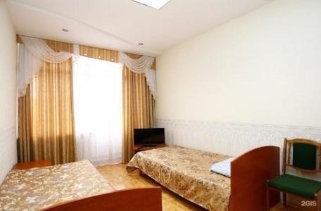 Sanatorium-profilaktoriyiy - 65