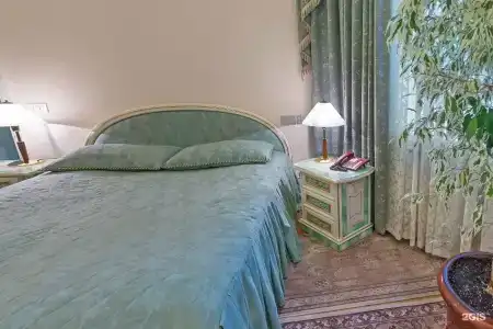 Health Resort Dolina Narzanov Kislovodsk - 109