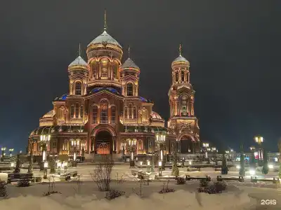 Marshal Kubinka - 127