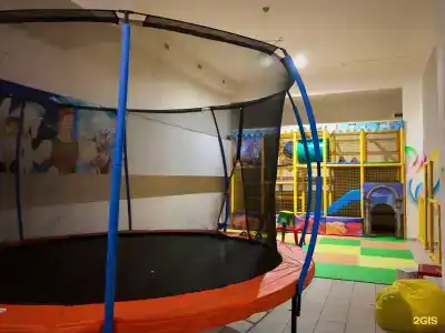 Olimp park-hotel - 32
