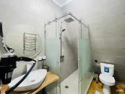 Semeyny Park Ozero Recreation Center - 75