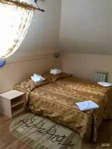 Kottedzhi u ozera - 119