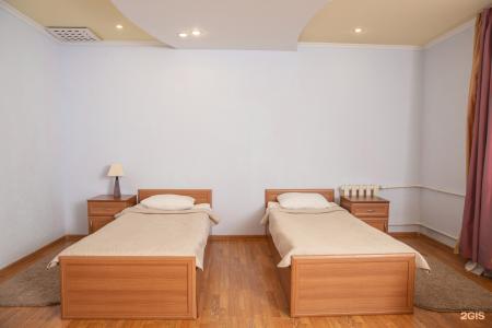 Solnechny (filial Eremenko) Complex - 61