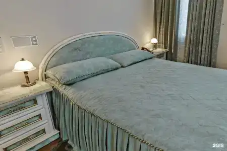 Health Resort Dolina Narzanov Kislovodsk - 118