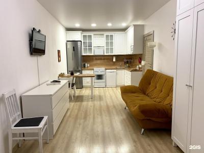 SeveRent Apart-hotel - 63