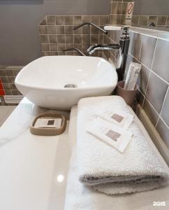 Patio Mini-Hotel - 166