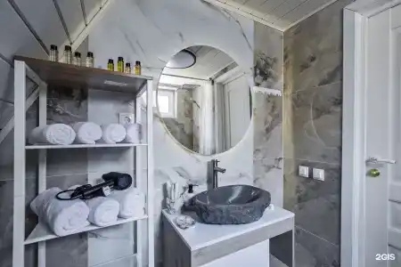 Barskie polya Tourist base - 192