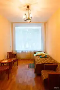 Sanatorium Russkiy bor - 166