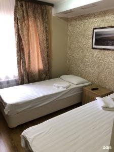 Patio Mini-Hotel - 141