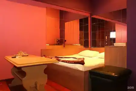 Randevu Preobrazhenka - 10