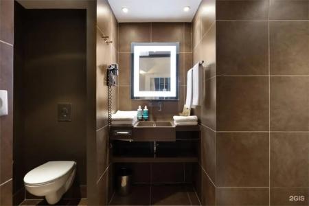 Novotel Moscow City - 64