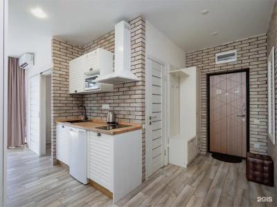 SeaRent Madrid Park 2 - 125