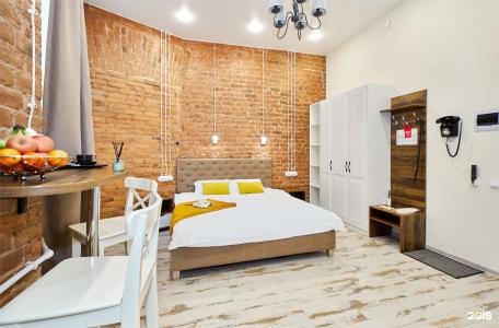 GrandWhite Apart - 108