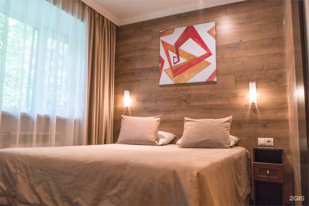 Skorpion Mini-Hotel - 81