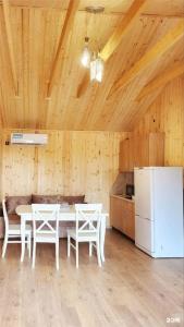 Morskaya Skala Tourist base - 34