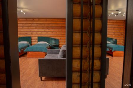 Solnechny (filial Eremenko) Complex - 75