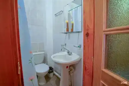 Pansionat Niva Sanatorium - 53