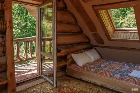 Sergiev Dvor Recreation Center - 84