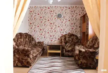 Gostinitsa Birsk - 83