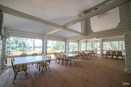 Recreation center "Zolotye berega" - 73