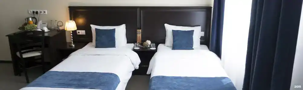 Kaufman Living Quarters - 130