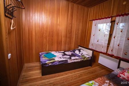 Plescheevo Recreation camp - 79