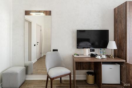 Volzhskaya Gavan - 68