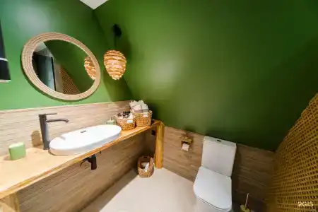 Ethno-Usadba Tourist base - 99