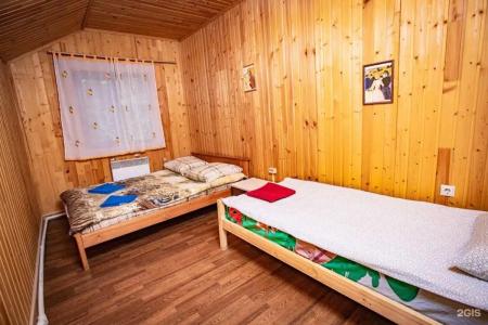 Plescheevo Recreation camp - 63