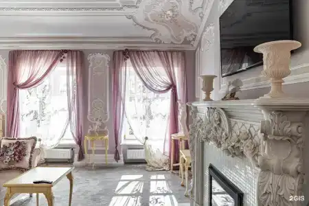 Usad'bu Mar'ino - 142