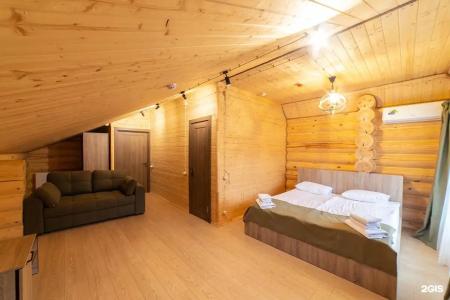 Verhnie Golubyye Ozyora - 78