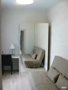 Baza Otdyha Lesnaya - 116