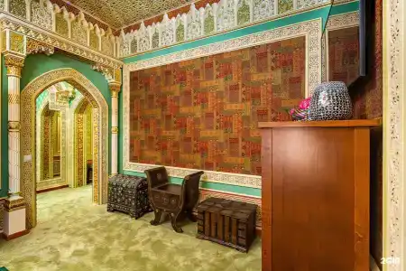 Usad'bu Mar'ino - 127