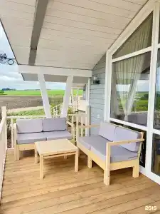 ZaGrad Tourist base - 129