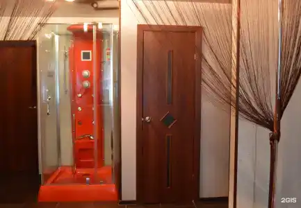 Viktoriya na ul Krasnih Fortov - 88