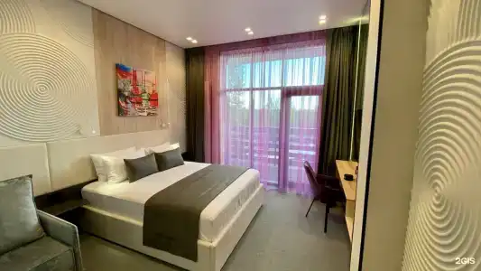 Kottedzhi u ozera - 136