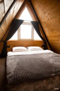 Barskie polya Tourist base - 171