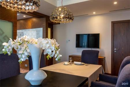 Crowne Plaza - Congress, an IHG - 92