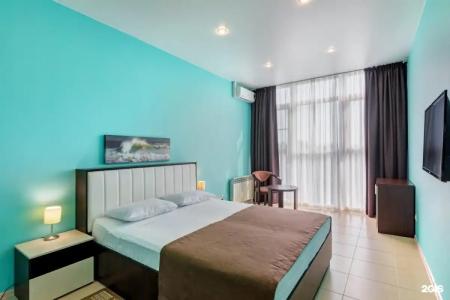 Tikhaya Bukhta Apart-hotel - 64