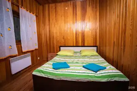 Plescheevo Recreation camp - 80