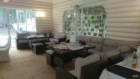 Recreation center "Zolotye berega" - 76